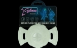 2 Glow Treat ball on call