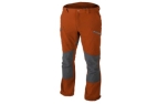 Anar Ruossa Herren Hose orange