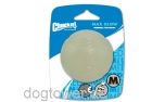 Chuckit Hundeball Max Glow