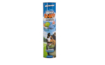 Chuckit! Sniff Fetch Hundeball Schinken & Erdnussbutter M 4-pack