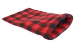 Croci Self-Heating Pet Blanket Scottish