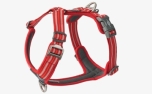 Dog Copenhagen V3 Walk Harness (Air) Classic Red