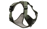 duvoplus Explor Ultimate Fit No-Pull Geschirr Classic Undercover Green