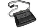 EQDog The Original Clickn Treat Leckerlitasche, schwarz/grau