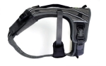EQDog Pro Harness Reflective Stripe reflektierendes Hundegeschirr