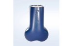 Freezbone The Dog Feeders navy