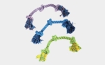 Happy Pet Nuts For Knots 3 Knot
