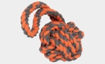 Happy Pet Nuts For Knots Extreme Tugger