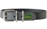Hunter Halsband Convenience, schwarz