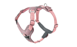 Hunter Hundegeschirr Divo UP, altrosa