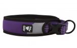 Hurtta Lifeguard Dazzle Halsband, violett