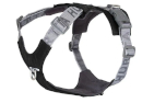 Hurtta Hundegeschirr, Rover Harness, raven
