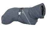 Hurtta Hundemantel Expedition Parka II, blackberry