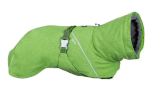 Hurtta Hundemantel Expedition Parka II, parsley grün