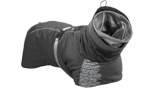 Hurtta Hundemantel Extreme Warmer, granit