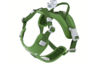 Hurtta Hundegeschirr Weekend Warrior II ECO parsley