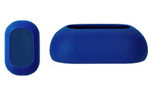 IncrediBowl Hundenapf dunkelblau