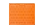 LickiMat Soother Large - orange