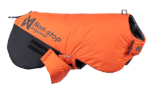 Non Stop Long Distance Jacket Rennjacke für Schlittenhunde, orange