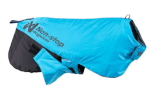 Non Stop Long Distance light Jacket, blau