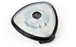 Max & Molly Soundshield schwarz