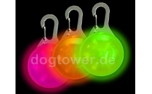 LED Blinklicht Nite Ize Spotlit (color)