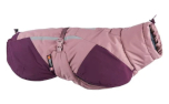 nonstop Glacier Jacket 3.0 Hunde Wintermantel, mauve