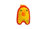 Outward Hound Hundespielzeug Invincibles Chicky
