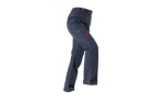 Owney Maraq Pants Damen-Outdoor-Hose, anthracite