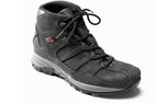 Owney Outdoorschuh made in Europe, anthracite
