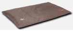 Doggy Duvet Bench X-Treme Brown