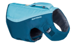 Ruffwear Float Coat Hundeschwimmweste, deep blue