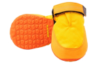 Ruffwear Hundeschuh Summit Trex Shoe sunrise yellow