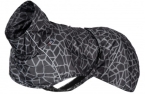 rukka Hayton Warm Raincoat black