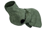 rukka Medea ECO Bathrobe olive