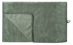 RukkaPets Medea Eco Towel - Handtuch - Olive