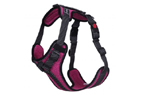rukka Star Harness Hundegeschirr, pink