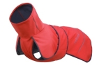 rukka Windy Thermal Jacket, coral