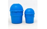 SodaPup Ice Cream Cone Hundespielzeug