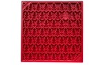 SodaPup Tree Design Peace eMat Enrichment Lick Mat