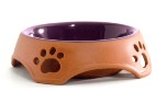 Terracotta Napf