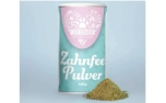 Tierliebhaber Zahnfee Pulver