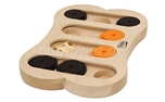Wooden Brain Train Apollo