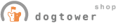 dogtower Hundezubehör Shop - Zur Startseite