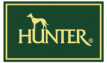 Hunter N&auml;pfe