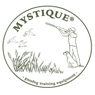 Logo, Mystique Hundezubeh&ouml;r / Spielzeug f&uuml;r Hunde